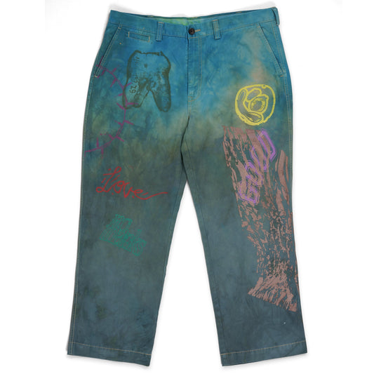 DD_cycle-028 'Good' Pants [38Wx30L]