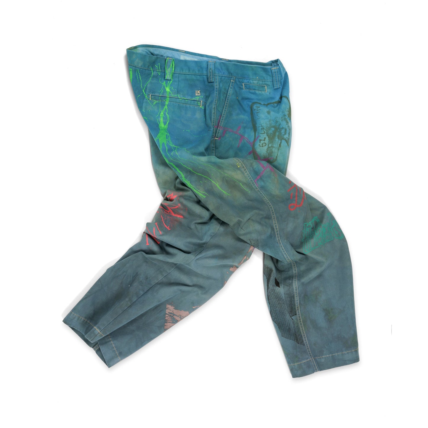 DD_cycle-028 'Good' Pants [38Wx30L]