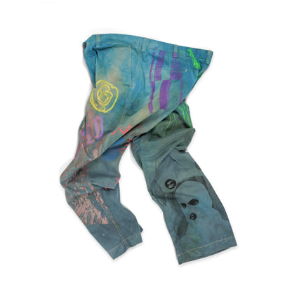 DD_cycle-028 'Good' Pants [38Wx30L]