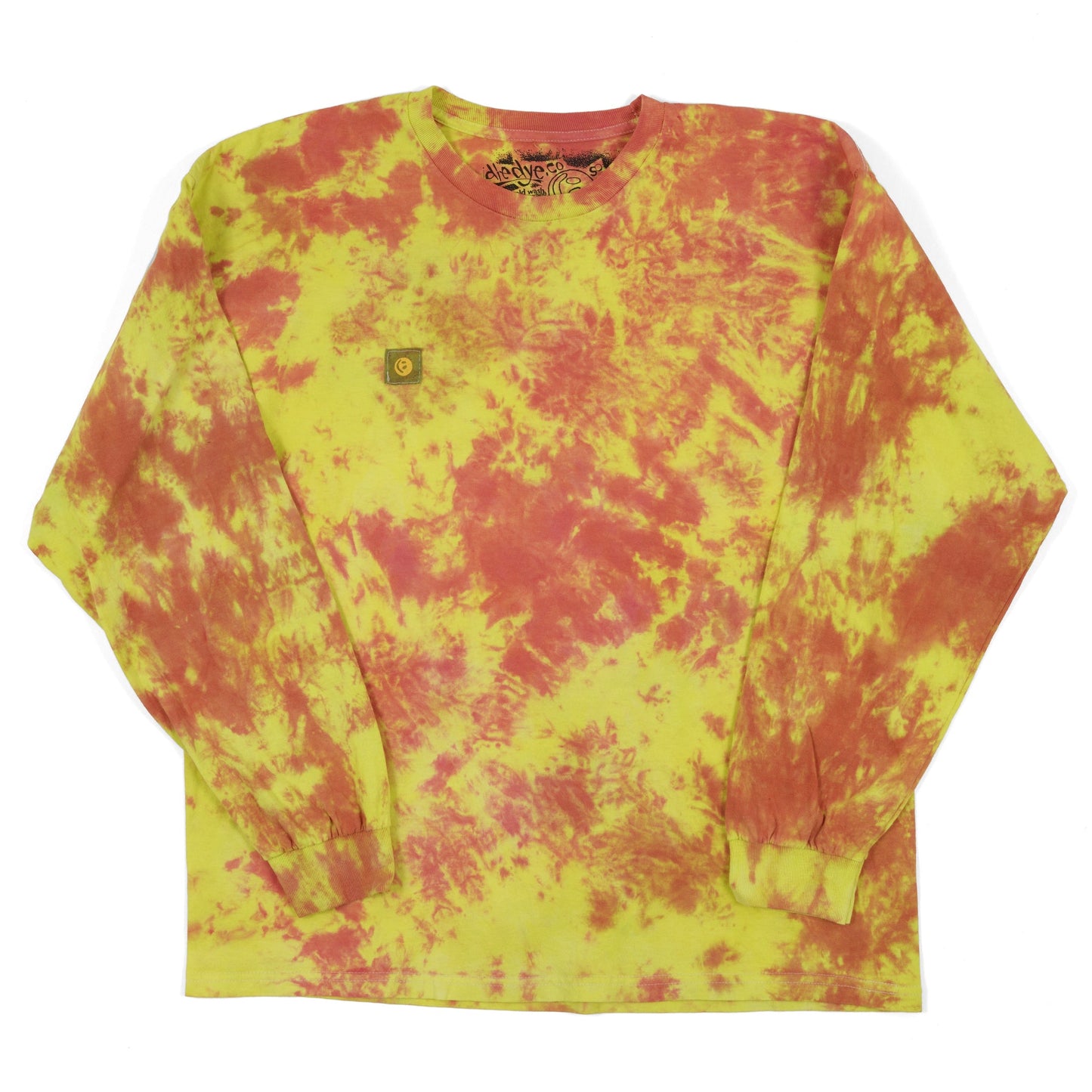 DD_simple-10 [Long-Sleeve]