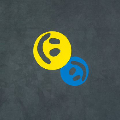 Big Evil Smiley (Grease)