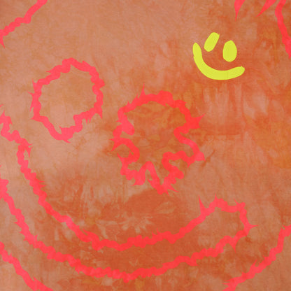 Big Evil Smiley (Yam)