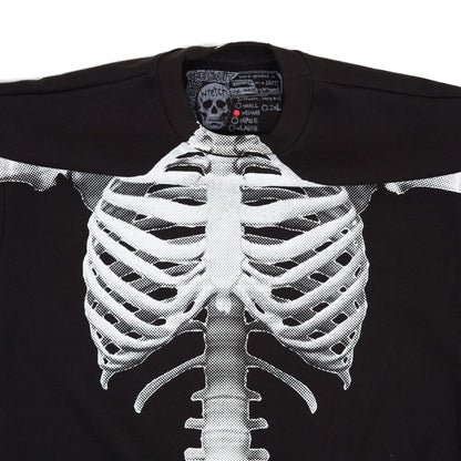 SkeleSweater
