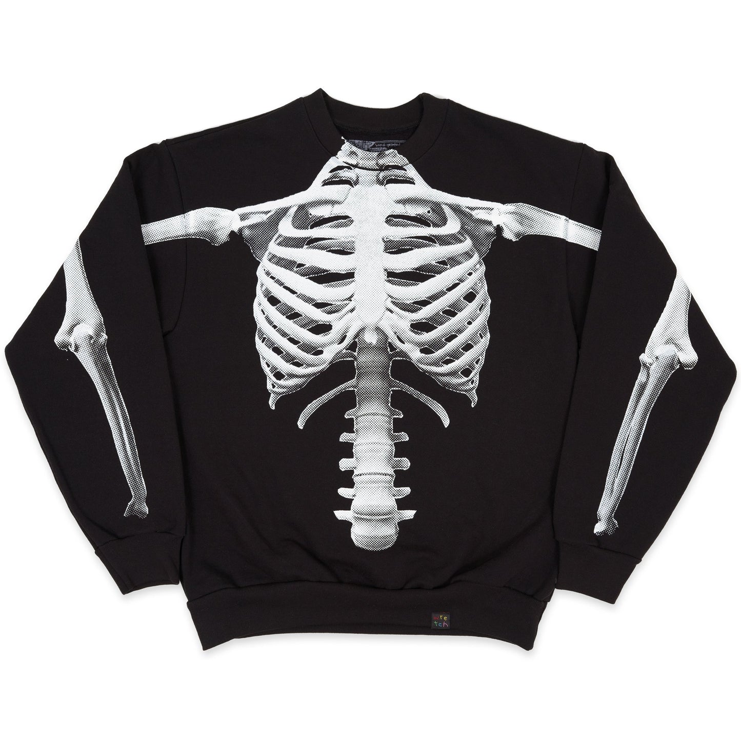 SkeleSweater