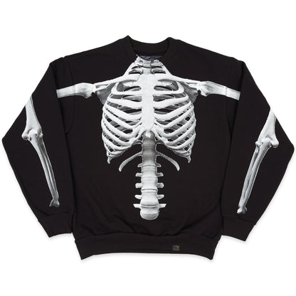 SkeleSweater