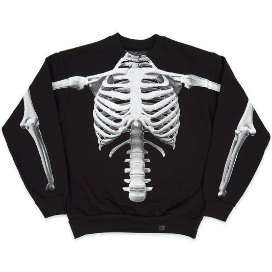 SkeleSweater
