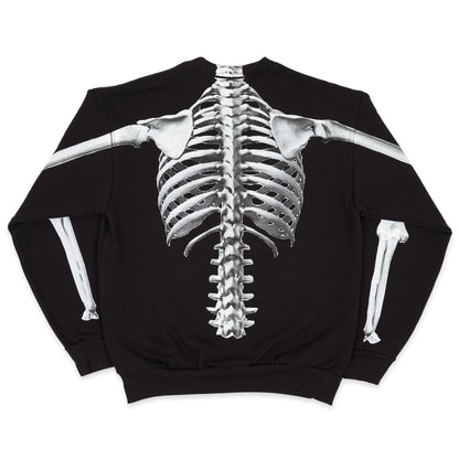 SkeleSweater