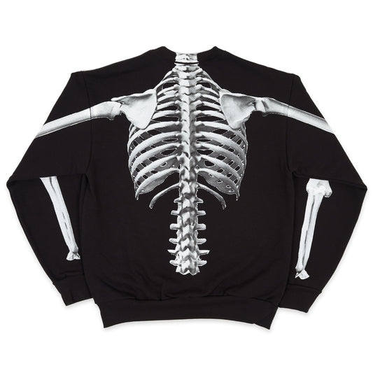 SkeleSweater