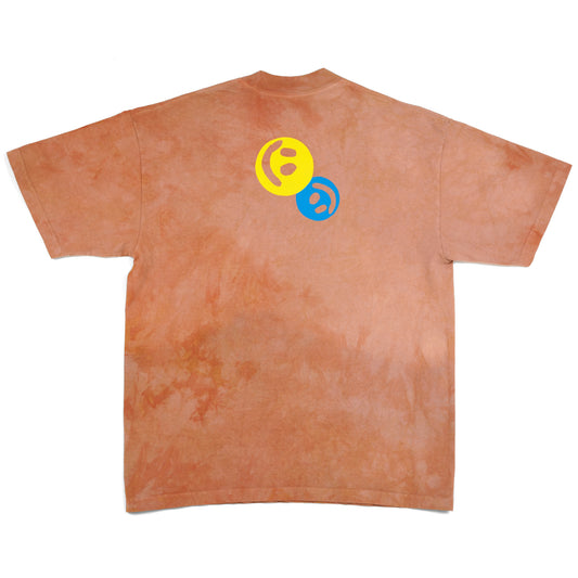 Big Evil Smiley (Yam)