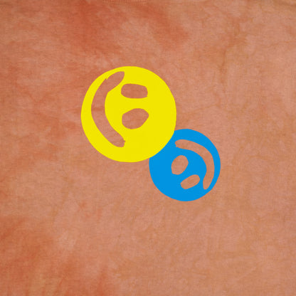 Big Evil Smiley (Yam)