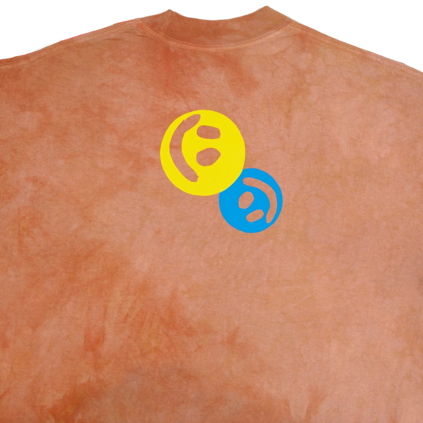 Big Evil Smiley (Yam)