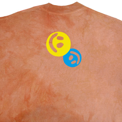 Big Evil Smiley (Yam)