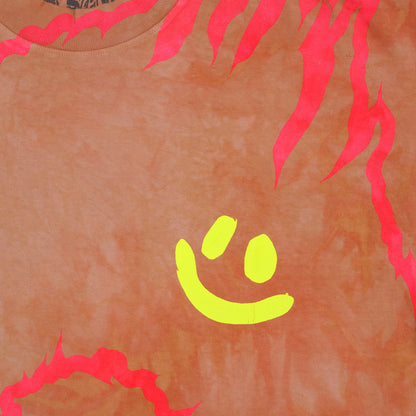 Big Evil Smiley (Yam)