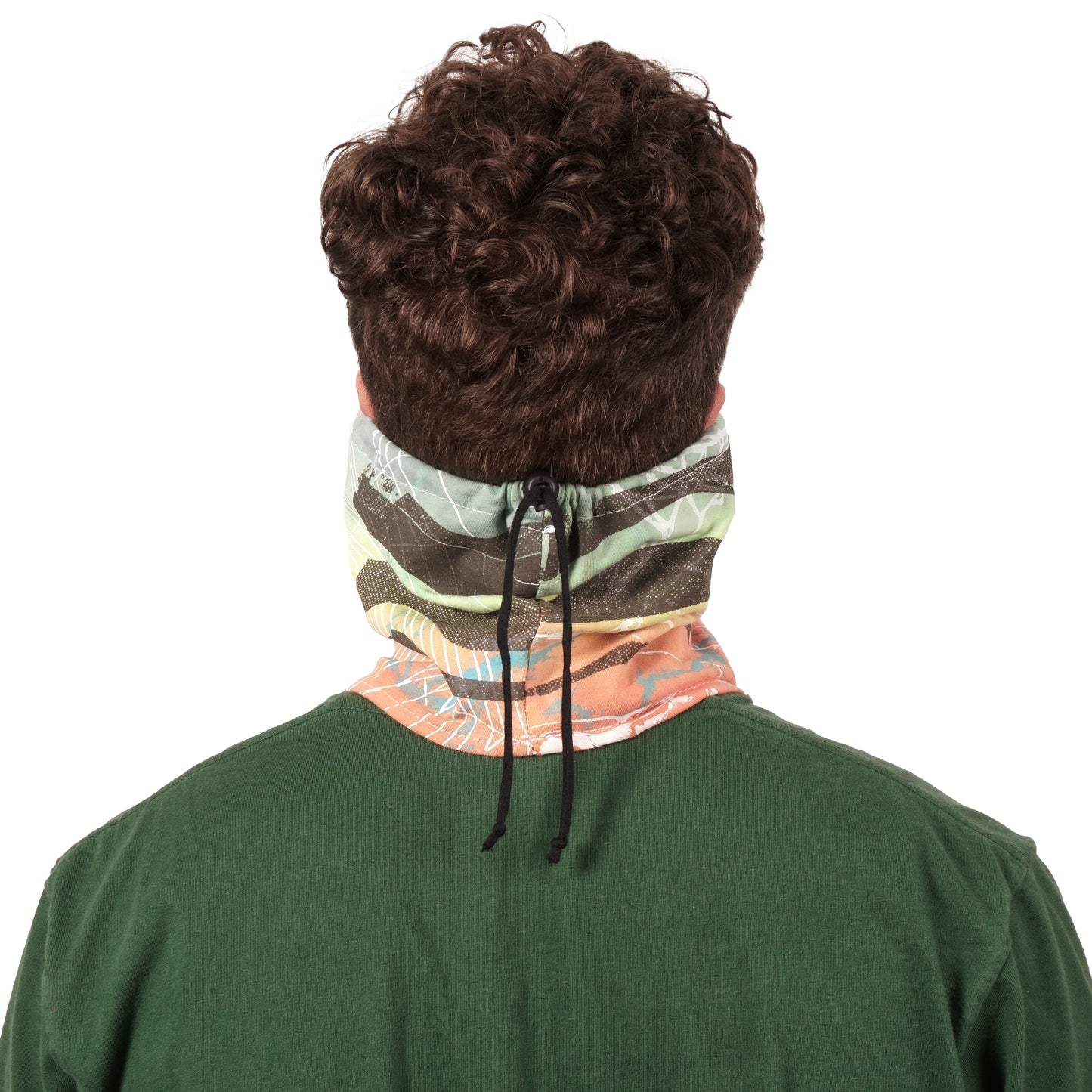 'Thunder Web' Facesac [Super Smile]