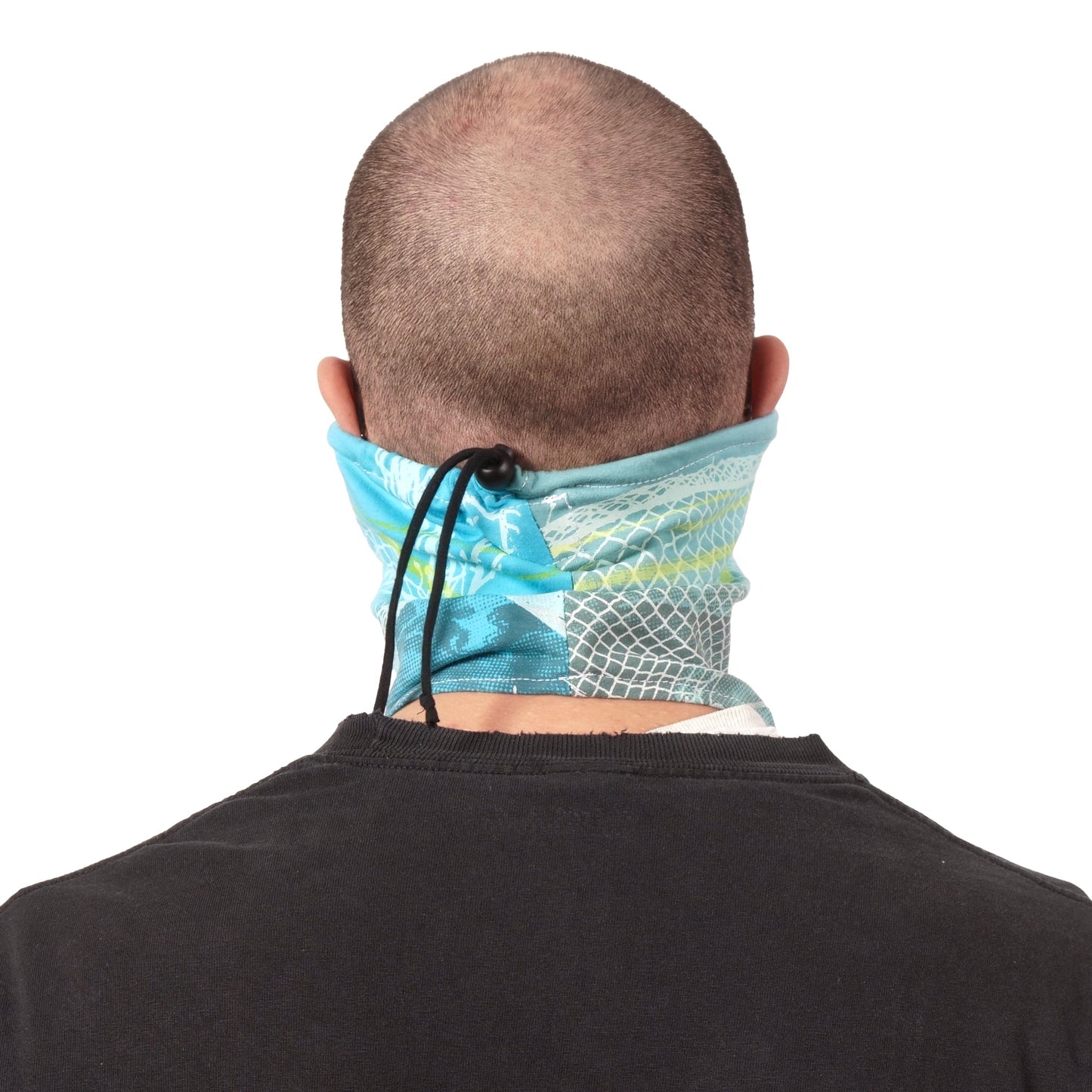 'Wet Net' Facesac [Super Smile]