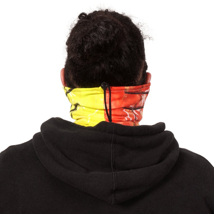 'Twisted Gate' Facesac [Super Smile]