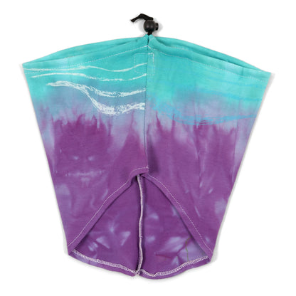 'Wide Mouth' Facesac [Simple Smile]