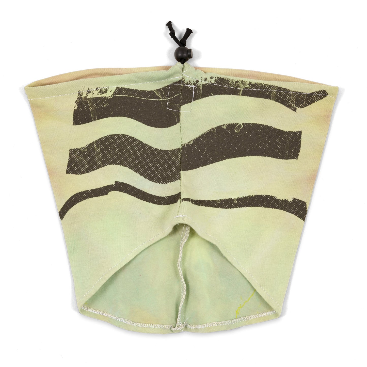 'Sewer Sipper' Facesac [Simple Smile]