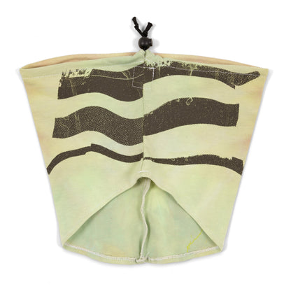 'Sewer Sipper' Facesac [Simple Smile]