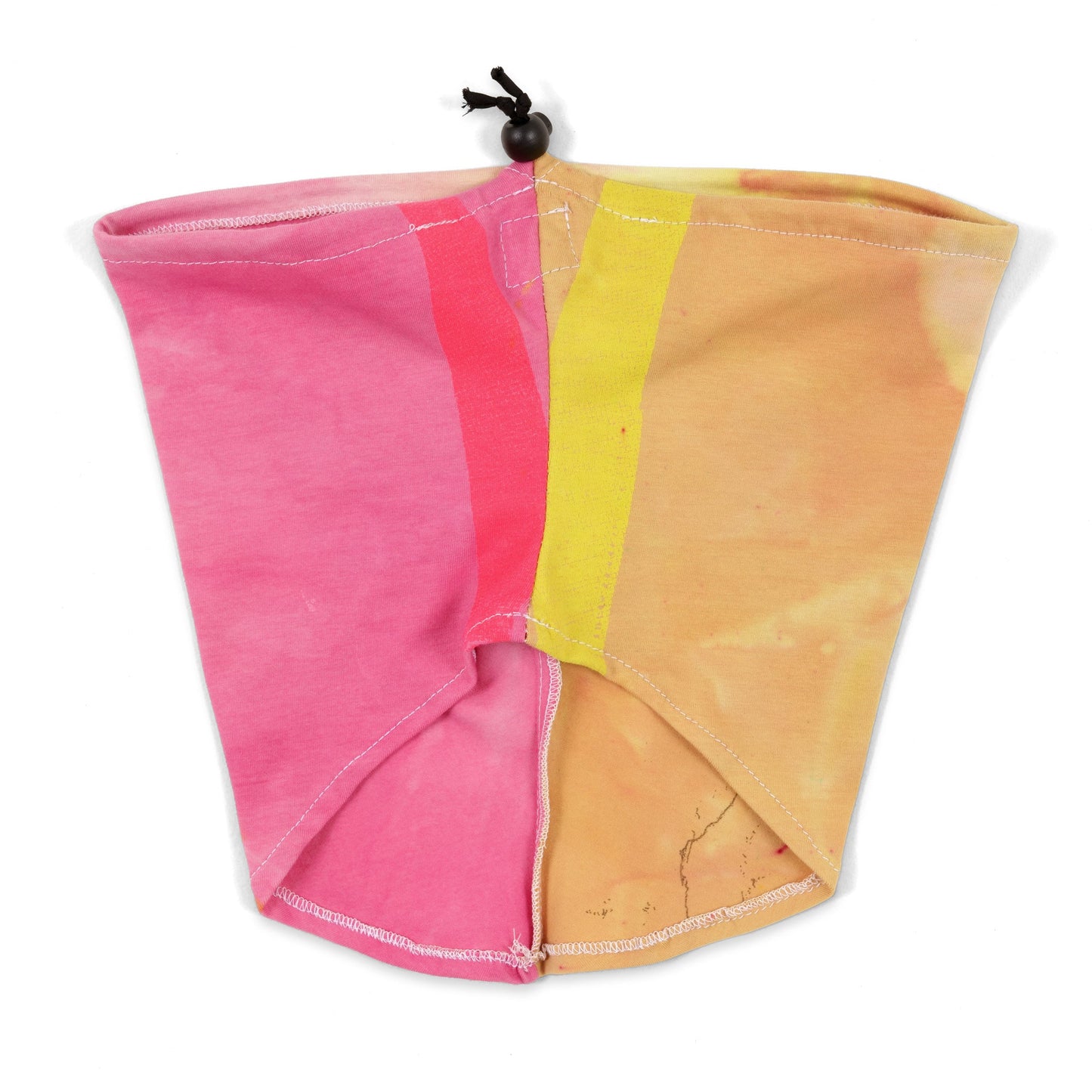 'Citrus Slide' Facesac [Simple Smile]