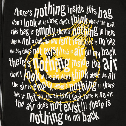 'Not a Bag' Drawstring Backpack