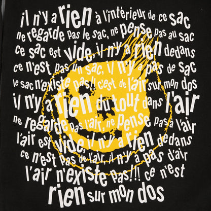 'Not a Bag' Drawstring Backpack