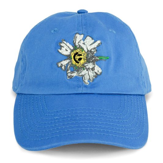 'Dead Daisy' Cap