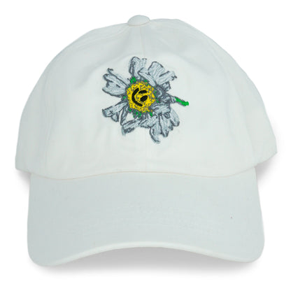 'Dead Daisy' Cap