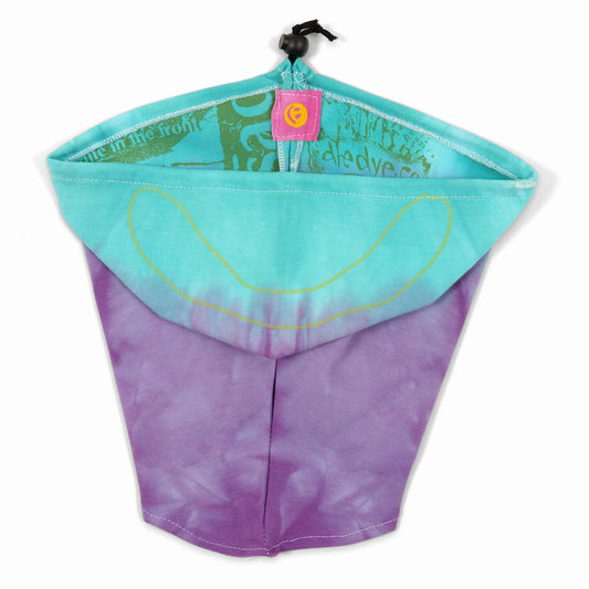 'Wide Mouth' Facesac [Simple Smile]