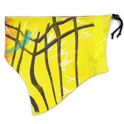 'Twisted Gate' Facesac [Super Smile]