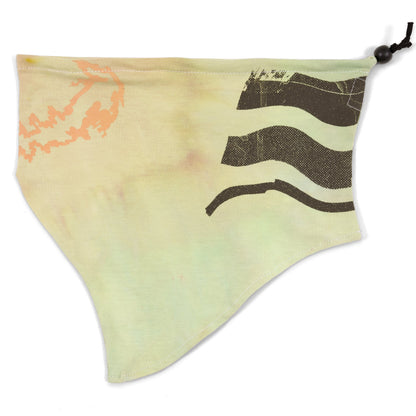 'Sewer Sipper' Facesac [Simple Smile]