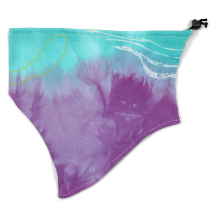 'Wide Mouth' Facesac [Simple Smile]