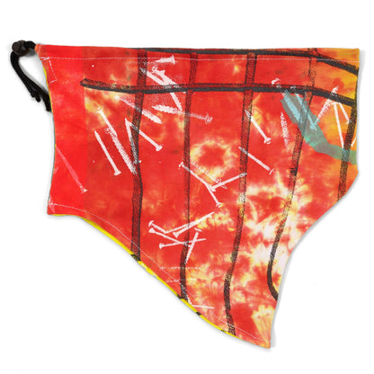 'Twisted Gate' Facesac [Super Smile]