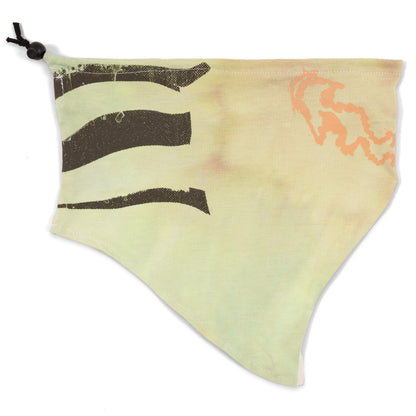 'Sewer Sipper' Facesac [Simple Smile]