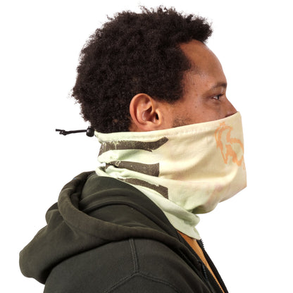 'Sewer Sipper' Facesac [Simple Smile]