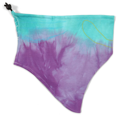 'Wide Mouth' Facesac [Simple Smile]