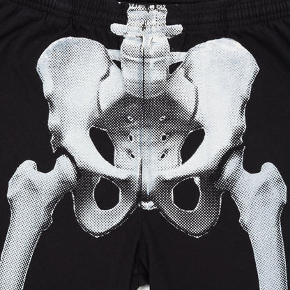 SkeleShorts