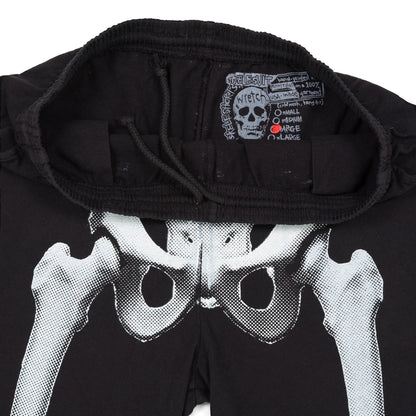 SkeleShorts