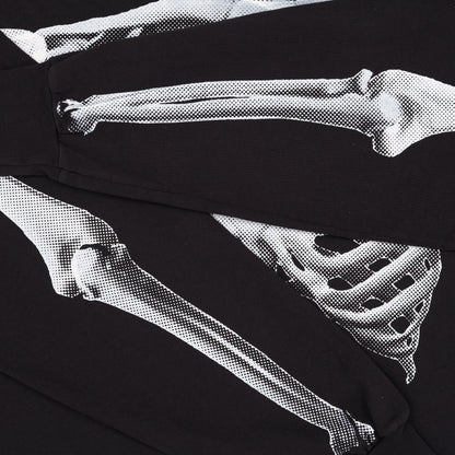 SkeleShirt Long-Sleeve
