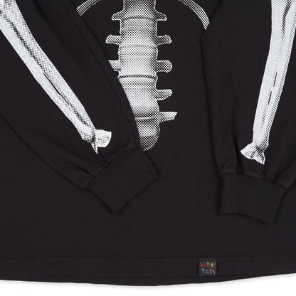 SkeleShirt Long-Sleeve