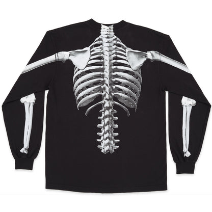 SkeleShirt Long-Sleeve