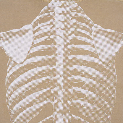 SkeleShirt (Mushroom)