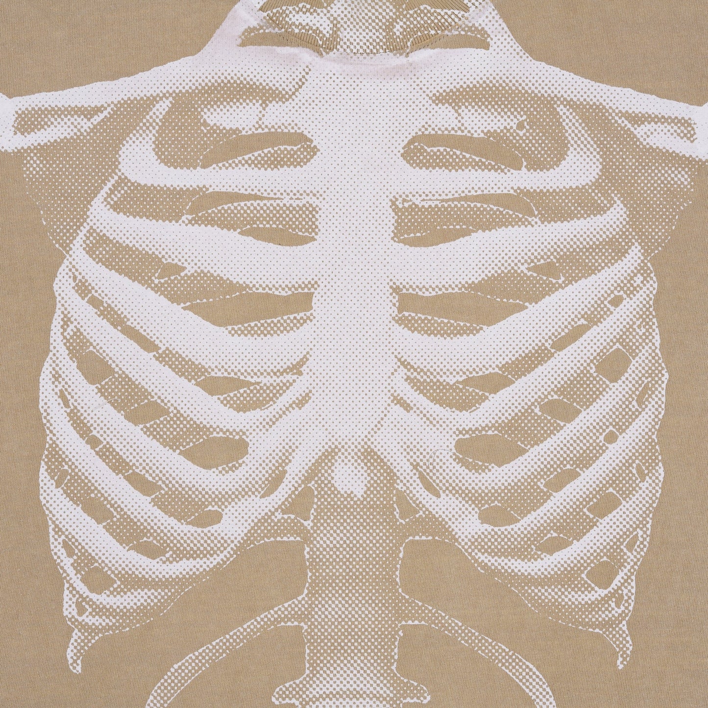 SkeleShirt (Mushroom)