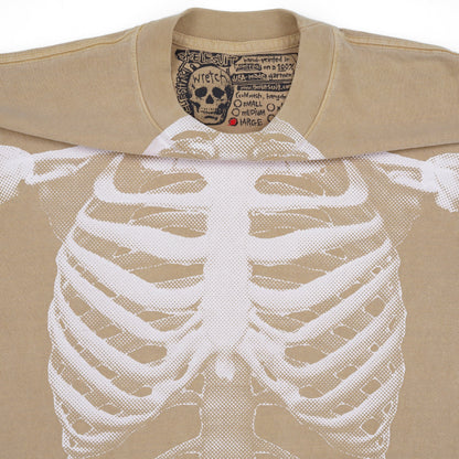 SkeleShirt (Mushroom)