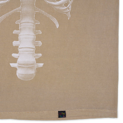 SkeleShirt (Mushroom)