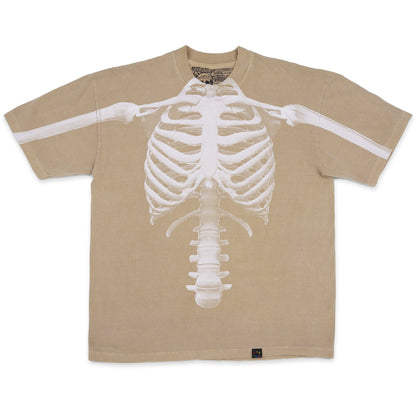 SkeleShirt (Mushroom)