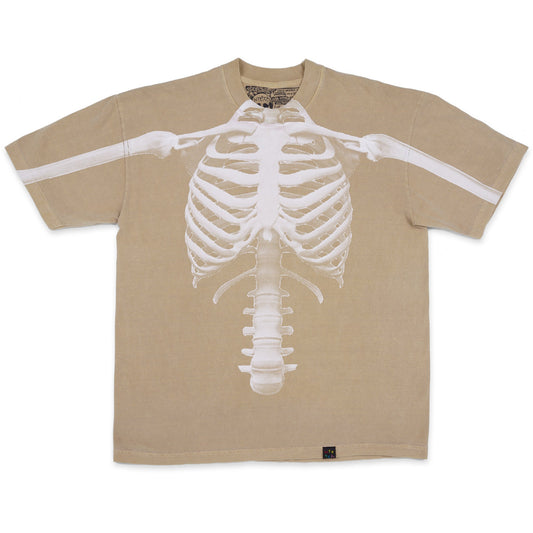 SkeleShirt (Mushroom)