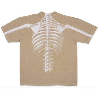 SkeleShirt (Mushroom)