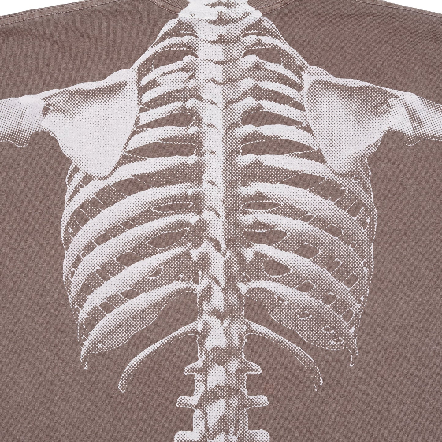 SkeleShirt (Patchouli)
