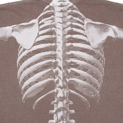 SkeleShirt (Patchouli)